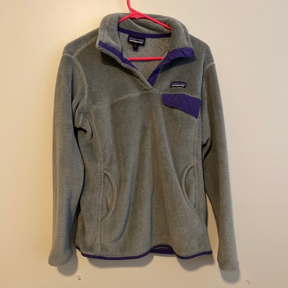 Patagonia Sweatshirt